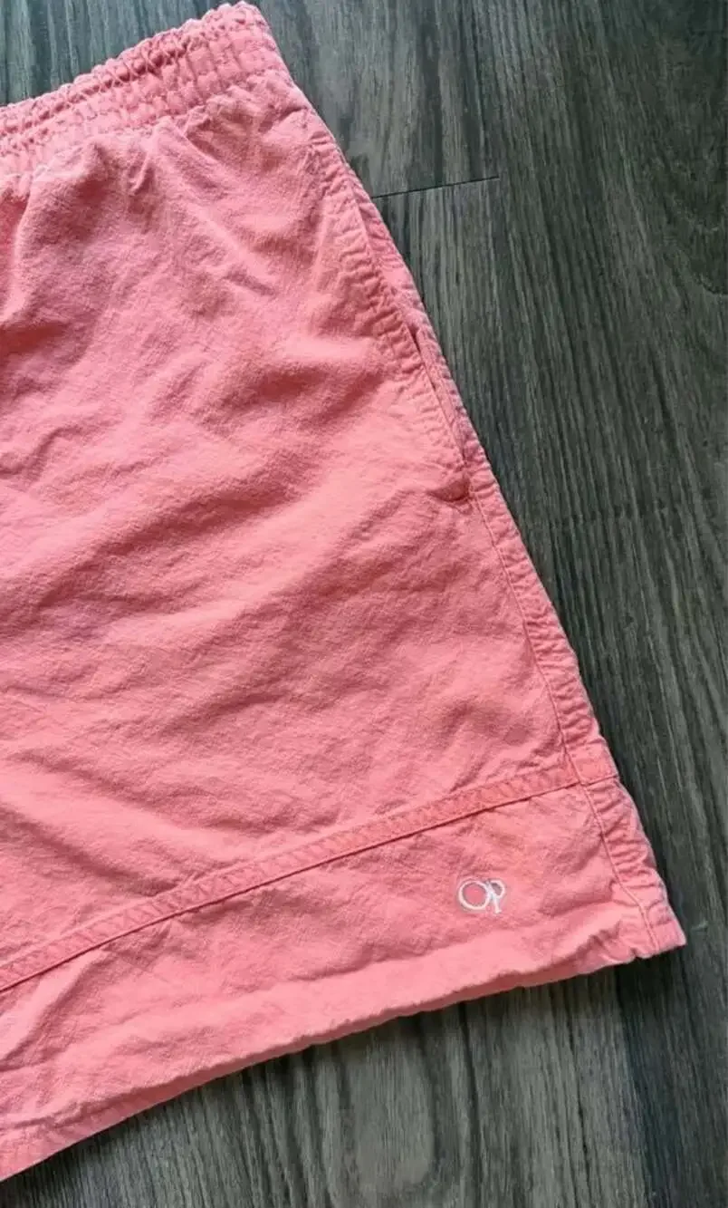 OP vintage 80s
